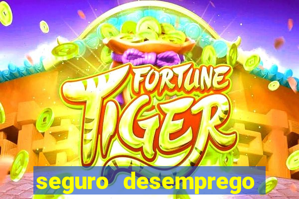 seguro desemprego cai que horas